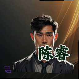 陈睿